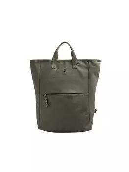 Рюкзак Scalpers, цвет Green/Khaki