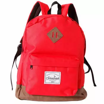 Рюкзак SCHIETWETTER 14 Ltr, красный