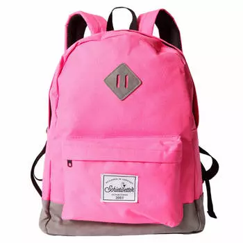 Рюкзак SCHIETWETTER 14 Ltr., розовый