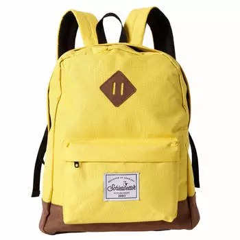 Рюкзак SCHIETWETTER 14 Ltr., желтый