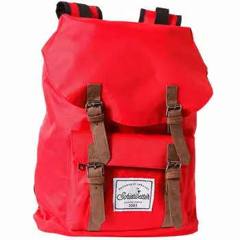 Рюкзак SCHIETWETTER 14Ltr, красный
