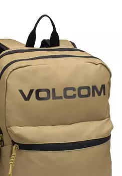 Рюкзак SCHOOL Volcom, хаки
