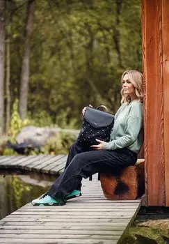 Рюкзак SCIPION Vuch, цвет black