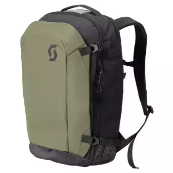 Рюкзак Scott Gear 40L, черный