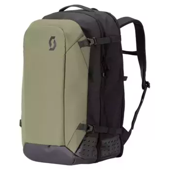 Рюкзак Scott Gear 60L, черный