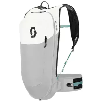 Рюкзак Scott Trail Protect Airflex FR 10L, серый