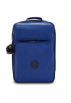 Рюкзак Scotty Kipling, цвет worker blue ribstop