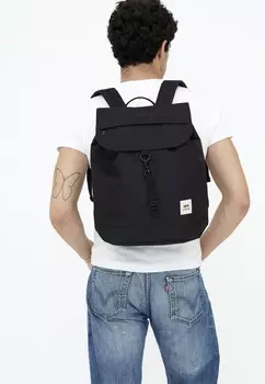 Рюкзак SCOUT LEFRIK, черный