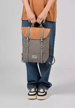 Рюкзак SCOUT MEDIUM KCB, серый