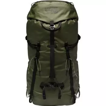 Рюкзак scrambler 25 Mountain Hardwear, зеленый