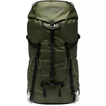 Рюкзак Scrambler 25л Mountain Hardwear, зеленый