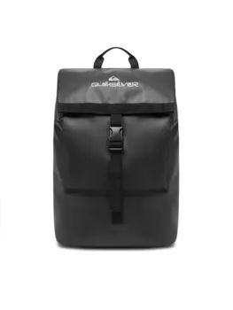 Рюкзак Sea Stash Cruiser EQYBP03705 Quiksilver, черный