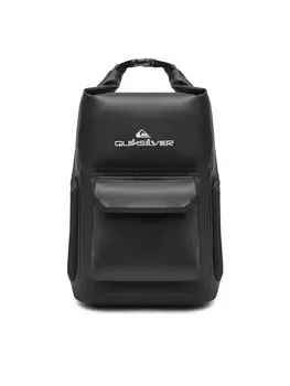 Рюкзак Sea Stash Mid AQYBP03092 Quiksilver, черный