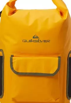 Рюкзак SEA STASH Quiksilver, оранжевый