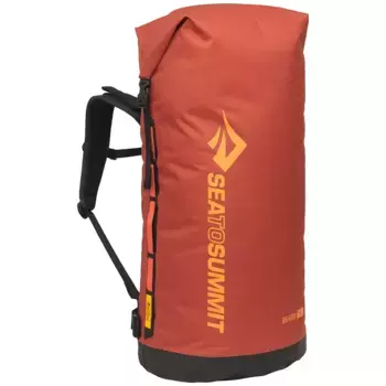 Рюкзак Sea To Summit Big River 75L, оранжевый