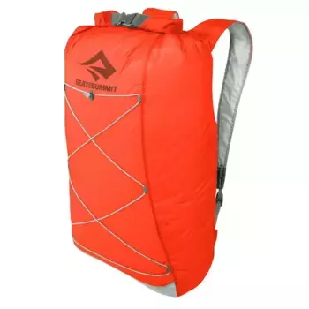 Рюкзак Sea To Summit Ultrasil Dry, красный