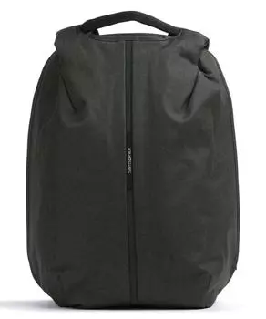 Рюкзак Securipak 15 дюймов из переработанного полиэстера Samsonite, зеленый