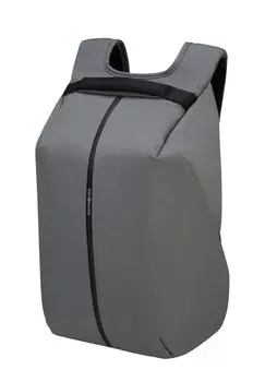 Рюкзак SECURIPAK Samsonite, серый
