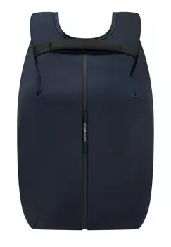 Рюкзак SECURIPAK Samsonite, темно-синий