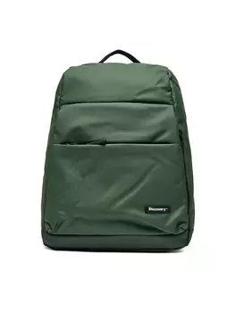 Рюкзак Security Daypack Discovery, зеленый