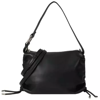 Рюкзак Seidenfelt Manufaktur Auri, черный