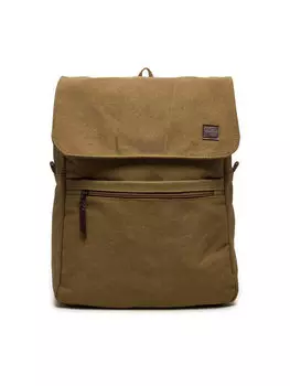 Рюкзак Semi Line, бежевый