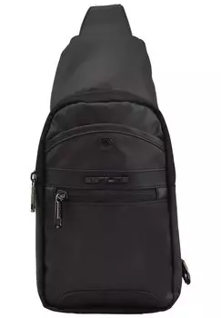 Рюкзак Semi Line, черный