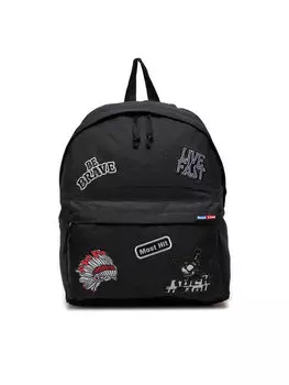 Рюкзак Semi Line, черный