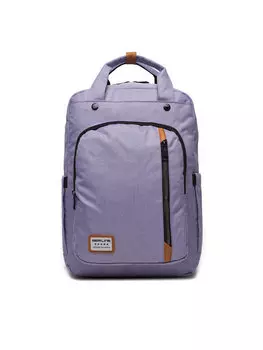 Рюкзак Semi Line, фиолетовый