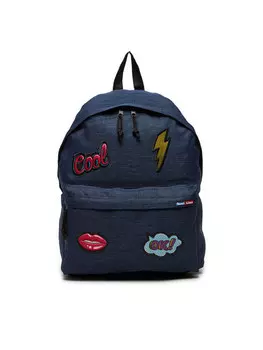 Рюкзак Semi Line IN2018 S1, темно-синий