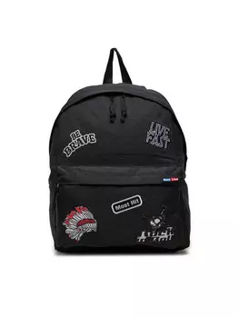 Рюкзак Semi Line IN2018 S2, черный