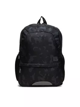 Рюкзак Semi Line J4925-1, черный