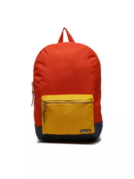 Рюкзак Semi Line, оранжевый