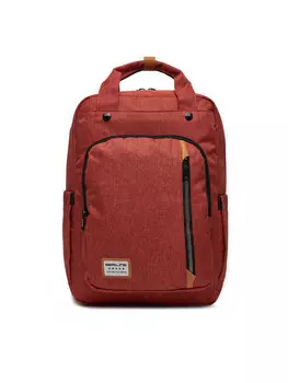 Рюкзак Semi Line, оранжевый