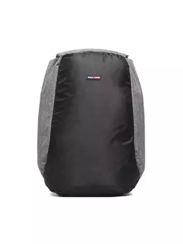 Рюкзак Semi Line, серый