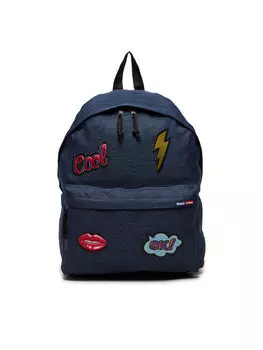 Рюкзак Semi Line, синий