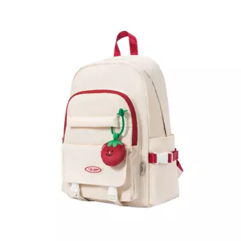 Рюкзак Semir женский, Бэ белый 10302