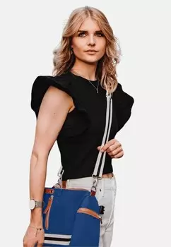 Рюкзак SEMPRE Saint Maniero, синий