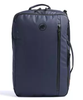 Рюкзак Seon 3-way 20 16 полиамид Mammut, синий