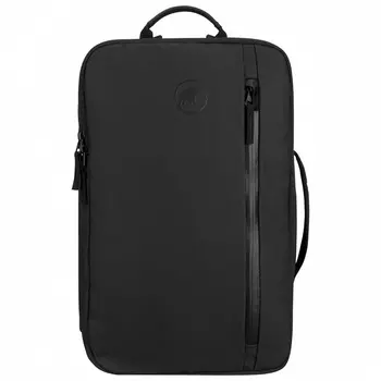 Рюкзак Seon Transporter 15 Mammut, черный