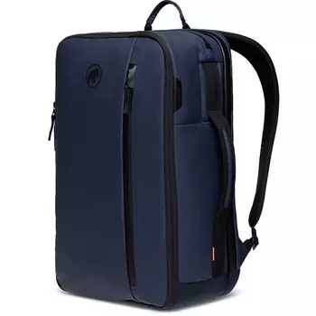 Рюкзак Seon Transporter 25 Mammut, синий