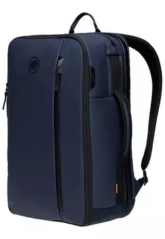 Рюкзак SEON TRANSPORTER Mammut, темно-синий