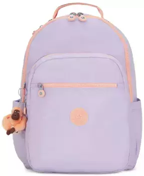 Рюкзак Seoul Go Kipling, розовый