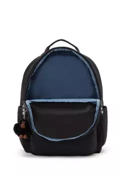 Рюкзак SEOUL Kipling, черный