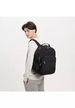 Рюкзак SEOUL Kipling, цвет black noir