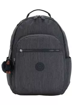 Рюкзак SEOUL Kipling, цвет blue/grey