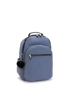 Рюкзак SEOUL Kipling, темно-синий
