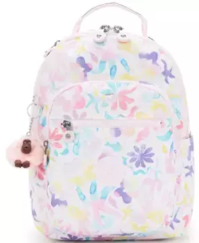 Рюкзак Seoul S Tablet Kipling, синий