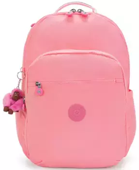 Рюкзак Seoul XL Kipling, розовый