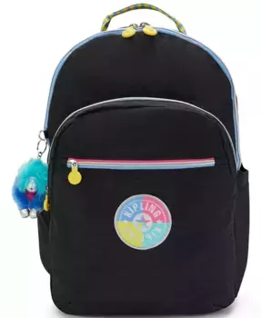 Рюкзак Seoul XL Kipling, серый